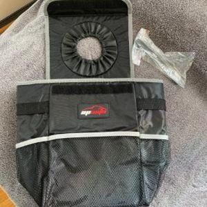 Brand New Epauto trash can